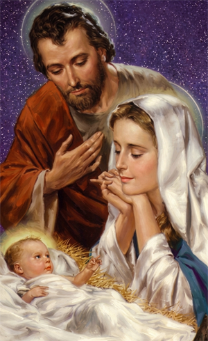prayer for the family