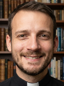 Br. Markus Maria Möslang