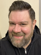 DI Daniel Huber