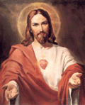 barmherziger jesus